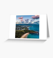 Wollongong Greeting Card