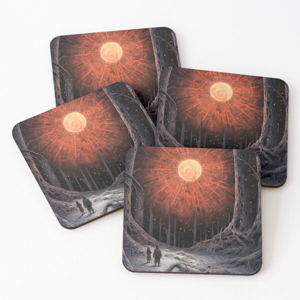 Item preview, Winter Sun designed and sold by 20th-eclipse.