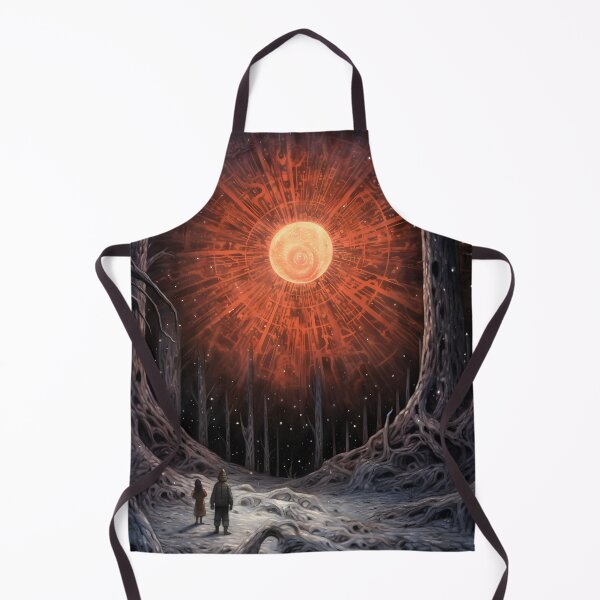 Item preview, Winter Sun designed and sold by 20th-eclipse.