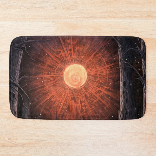Item preview, Winter Sun designed and sold by 20th-eclipse.