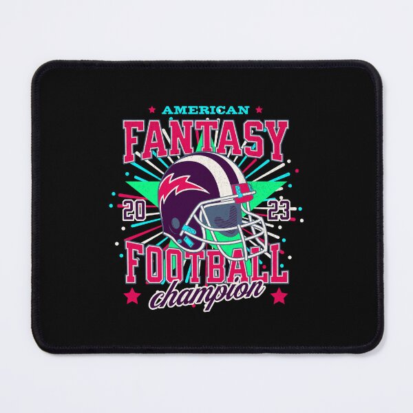 Item preview, American Fantasy Football Champion 2023 designed and sold by Affyboss6.