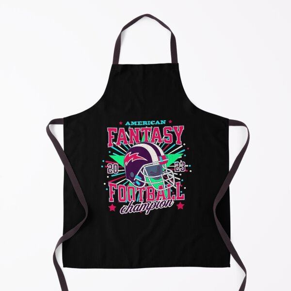 Item preview, American Fantasy Football Champion 2023 designed and sold by Affyboss6.