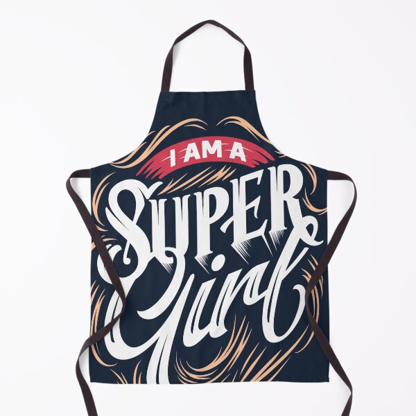 Item preview, i am a super girl designed and sold by FreeJersey.