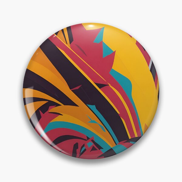Artikelvorschau, Dynamically Vibrant entworfen und verkauft von LeonAndrewRazon.