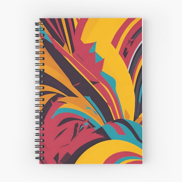 Item preview, Dynamically Vibrant designed and sold by LeonAndrewRazon.