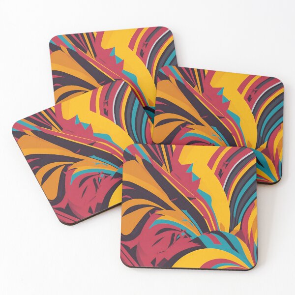Item preview, Dynamically Vibrant designed and sold by LeonAndrewRazon.