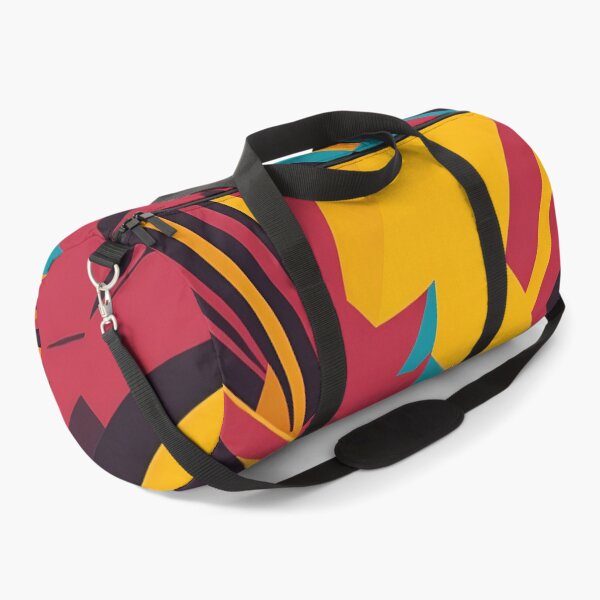 Item preview, Dynamically Vibrant designed and sold by LeonAndrewRazon.