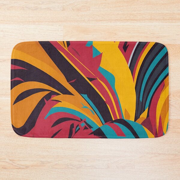 Item preview, Dynamically Vibrant designed and sold by LeonAndrewRazon.