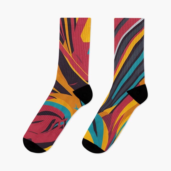 Item preview, Dynamically Vibrant designed and sold by LeonAndrewRazon.