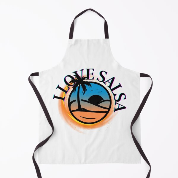 Item preview, I love salsa cubana designed and sold by ArtiDann.
