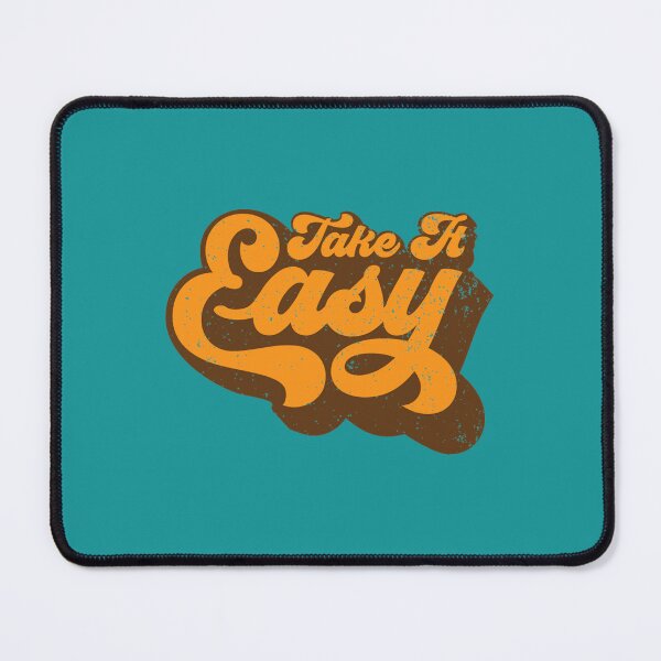 Item preview, Take it Easy designed and sold by pbxbiwmbsrl65.