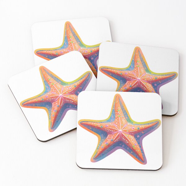 Item preview, Starfish designed and sold by Islandadora.