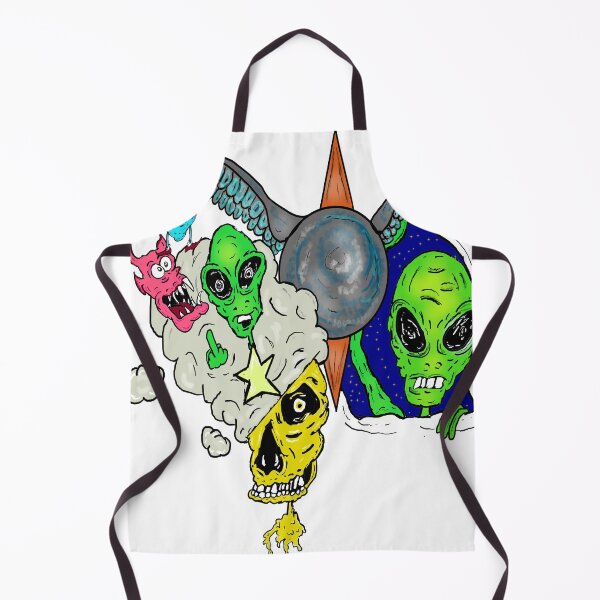 Item preview, Somewhere out in space designed and sold by Jimpalimpa.