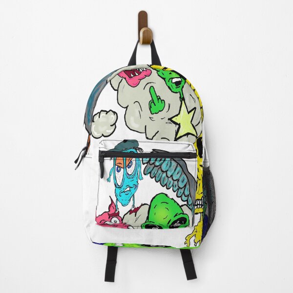Item preview, Somewhere out in space designed and sold by Jimpalimpa.