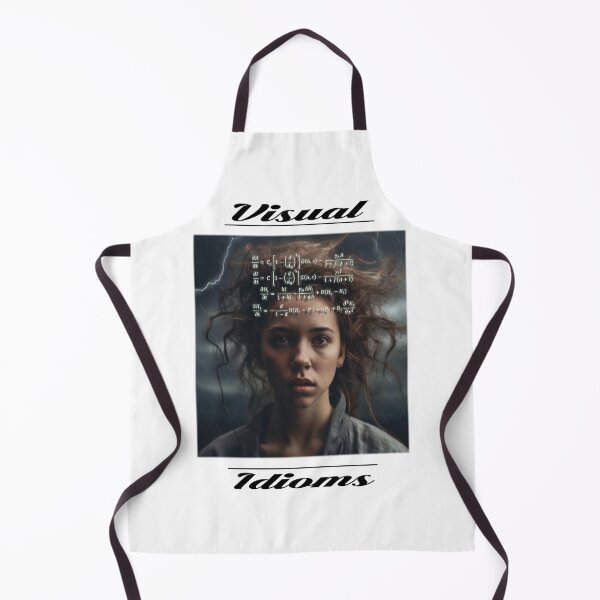 Item preview, Brainstorm - Reflective designed and sold by visualidioms.