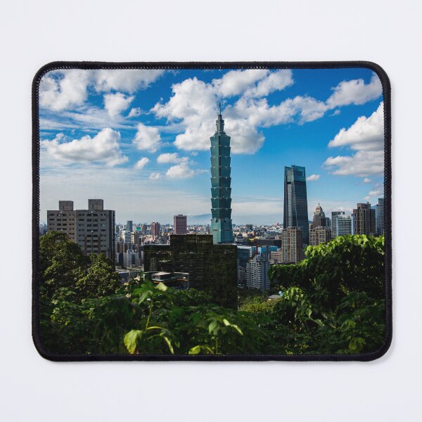 Item preview, Taipei 101 designed and sold by Daniel's Destinations.