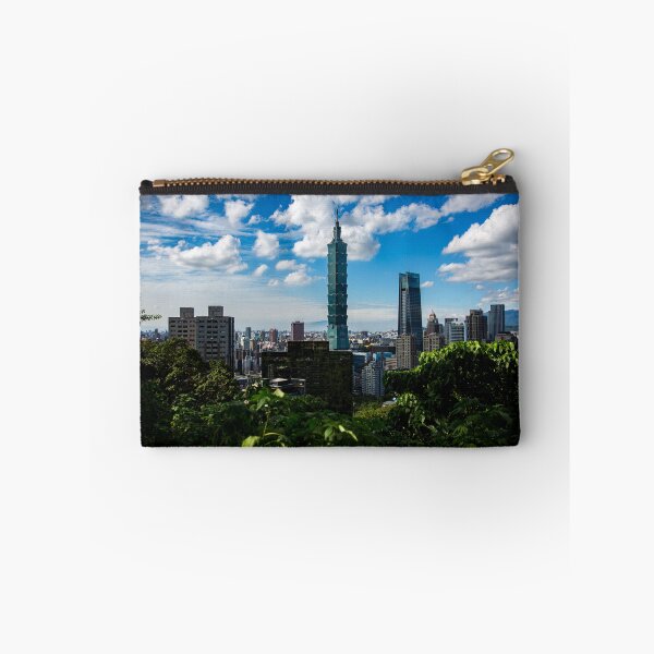 Item preview, Taipei 101 designed and sold by Daniel's Destinations.