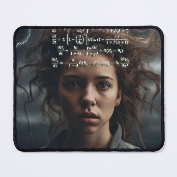 Item preview, Brainstorm - Reflective designed and sold by visualidioms.