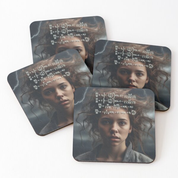Item preview, Brainstorm - Reflective designed and sold by visualidioms.