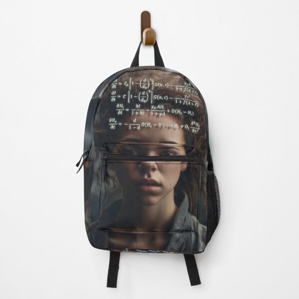Item preview, Brainstorm - Reflective designed and sold by visualidioms.