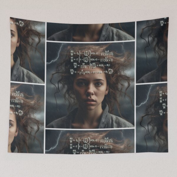 Item preview, Brainstorm - Reflective designed and sold by visualidioms.