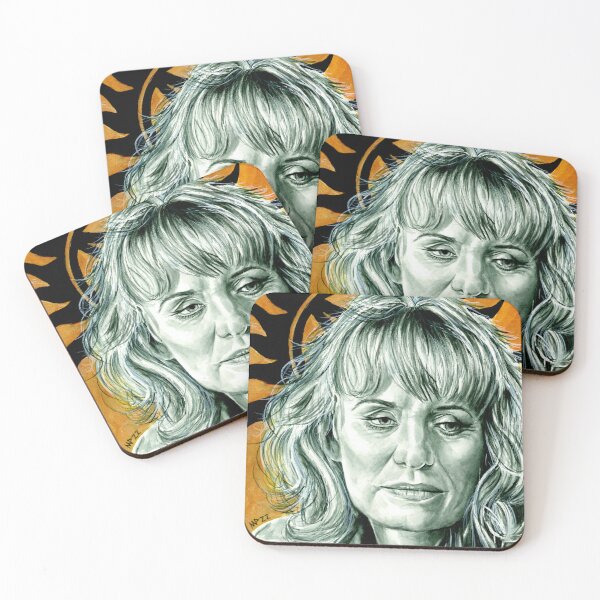 Item preview, Mary Winchester designed and sold by sidewinder-art.