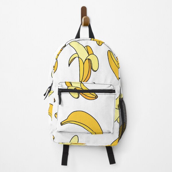 Artikelvorschau, Banana Seamless pattern entworfen und verkauft von printguys.