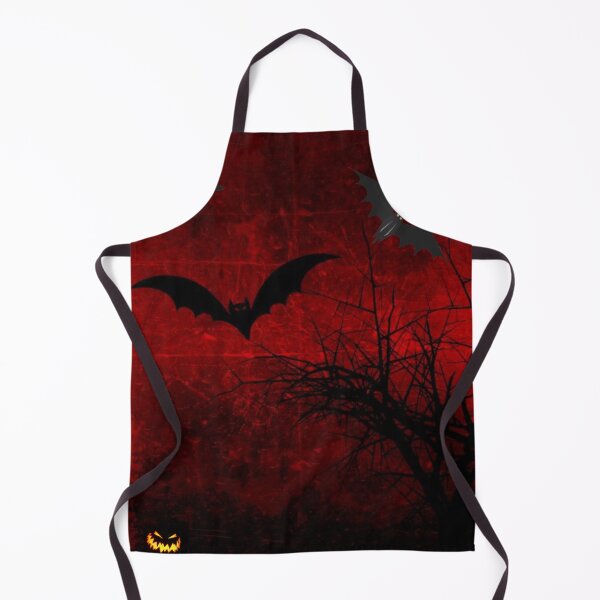 Item preview, Bats Flying Spooky designed and sold by Profitrip.