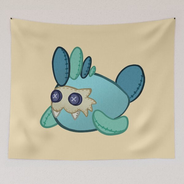 Item preview, Sand Seal designed and sold by khalico.