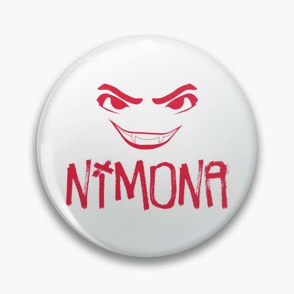 Item preview, NIMONA  designed and sold by Berazio.