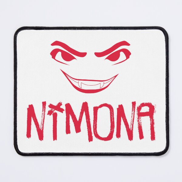 Item preview, NIMONA  designed and sold by Berazio.