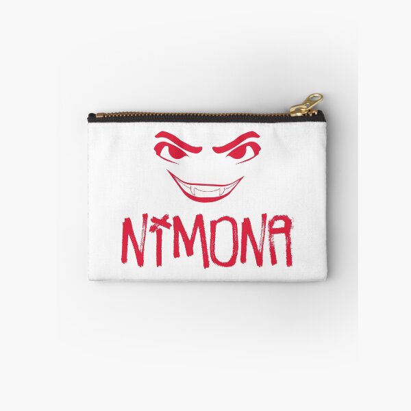 Item preview, NIMONA  designed and sold by Berazio.