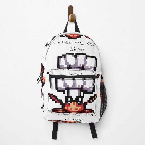 Item preview, Shrimp fried rice designed and sold by ColderDesignLab.