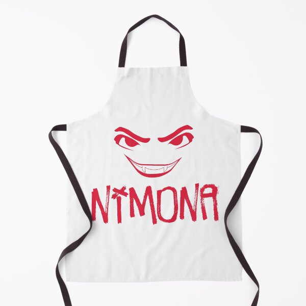 Item preview, NIMONA  designed and sold by Berazio.