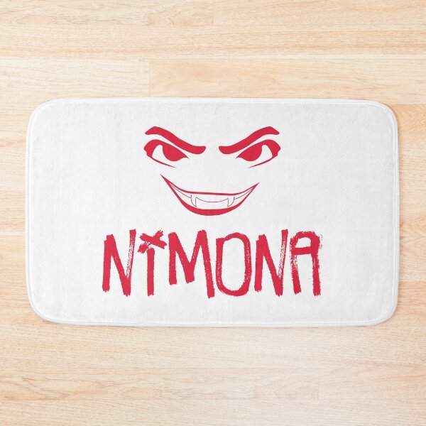 Item preview, NIMONA  designed and sold by Berazio.