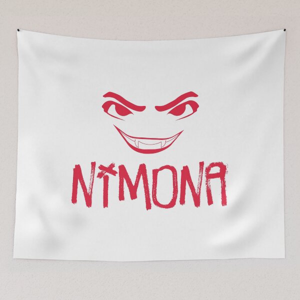 Item preview, NIMONA  designed and sold by Berazio.