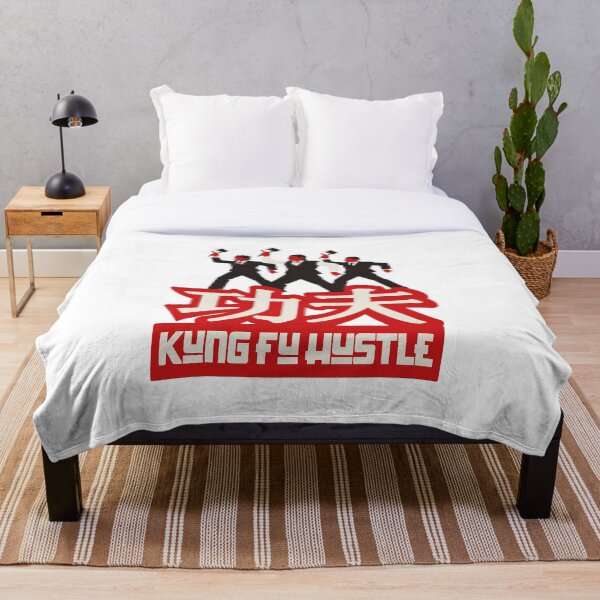 Item preview, Kung Fu Hustle Hatchetmen designed and sold by ThomasKadmon.