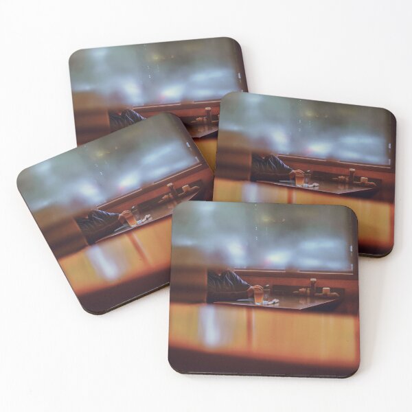 Item preview, Retro dinner  designed and sold by Jason Brown needs coffee .