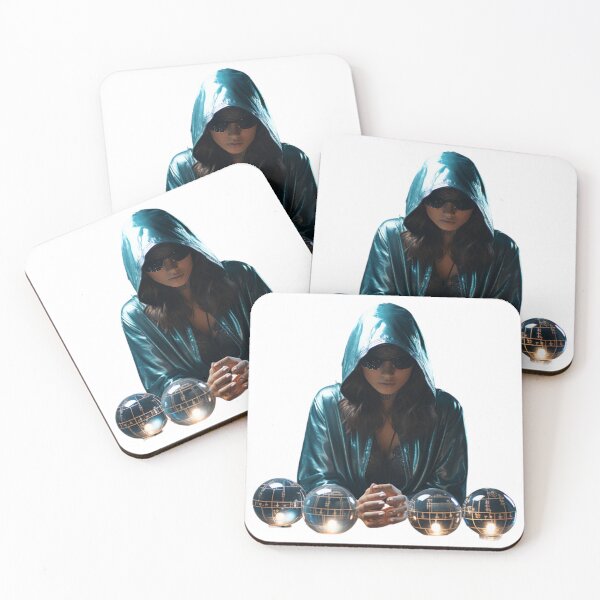 Item preview, Modern Fortune Teller designed and sold by Cleverartesigns.