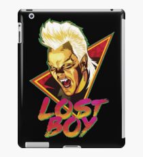 Lost boys iPad Case/Skin