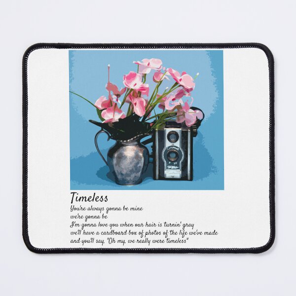Item preview, Timeless Speak Now Taylor Swift Lyrics designed and sold by doria-photos.