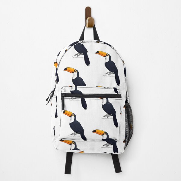 Item preview, Ramphastos - Toucan designed and sold by Wittylot.