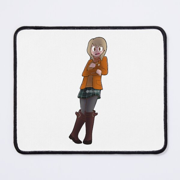 Item preview, Ashley designed and sold by JoshPointOh.