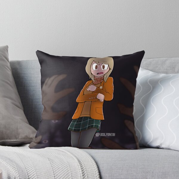Item preview, Ashley designed and sold by JoshPointOh.