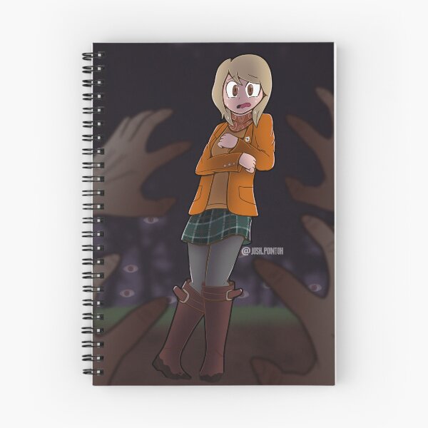 Item preview, Ashley designed and sold by JoshPointOh.
