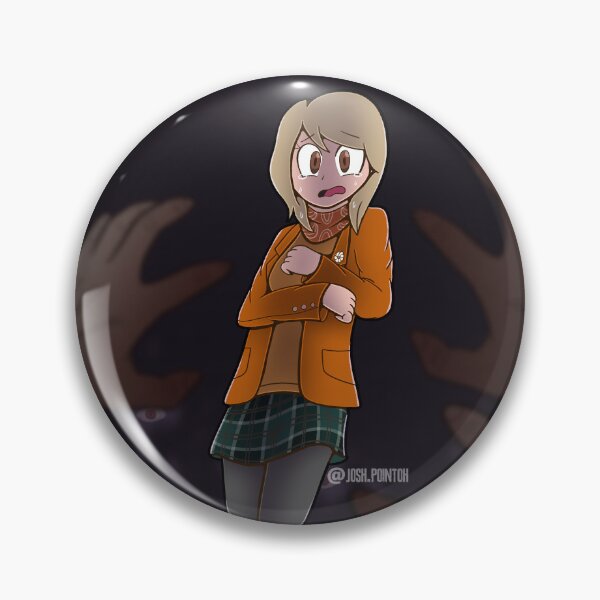 Item preview, Ashley designed and sold by JoshPointOh.