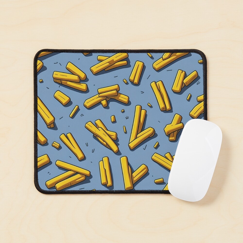 Item preview, Mouse Pad designed and sold by EBESIGN.