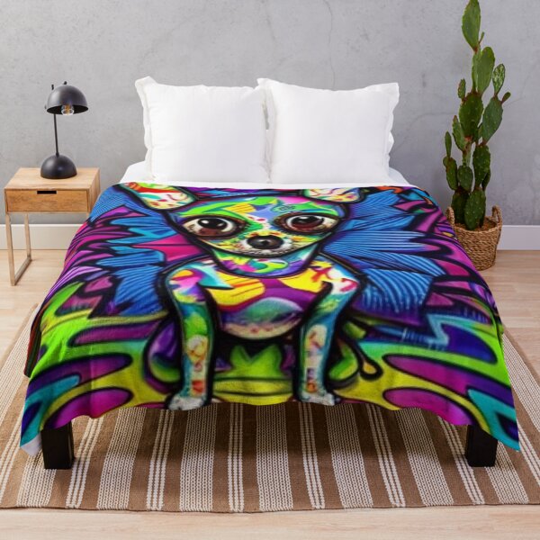 Item preview, The Chihuahua designed and sold by cfbennettmedia.