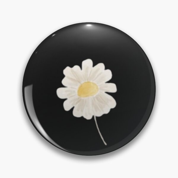 Item preview, Сhamomile designed and sold by flowers7s.