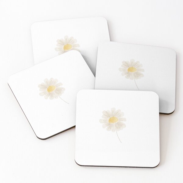 Item preview, Сhamomile designed and sold by flowers7s.